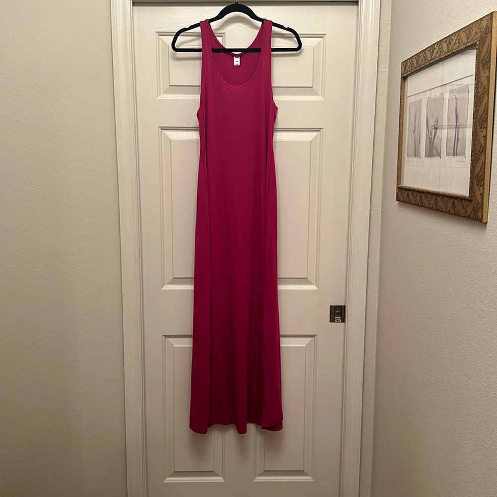 Old Navy Maxi Dress
